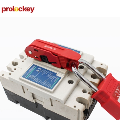Khóa cầu dao nhỏ và trung bình 120/240V PROLOCKEY CBL32-S
