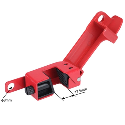 Khóa ngắt mạch MCB loại lớn 480/600V PROLOCKEY CBL31-S