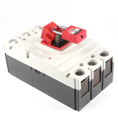 Khóa cầu dao vỏ đúc có dòng điện từ 250A đến 400A dạng clamp-on PROLOCKEY CBL12