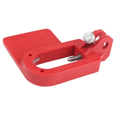 Khóa cầu dao vỏ đúc MCCB có hành trình đóng dài PROLOCKEY CBL201