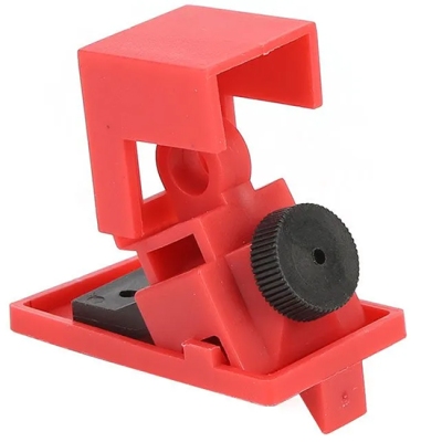 Khóa cầu dao MCCB 120V–230V dạng clamp-on PROLOCKEY CBL11