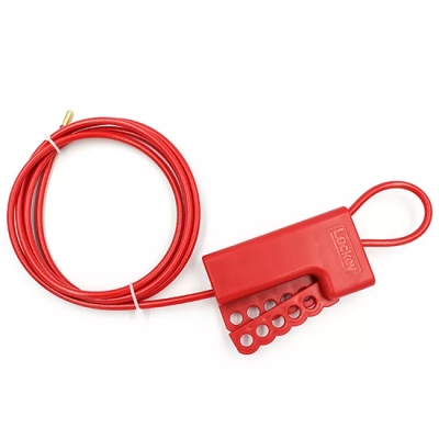 Khóa cáp điều chỉnh PROLOCKEY CB07-3.2 cáp thép không gỉ 3.2mm/2.4m