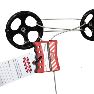 Khóa cáp tay nắm bật lên PROLOCKEY CB11