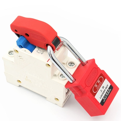 Khóa cầu dao CB đa cực dạng Grip Tight 11mm PROLOCKEY CBL41