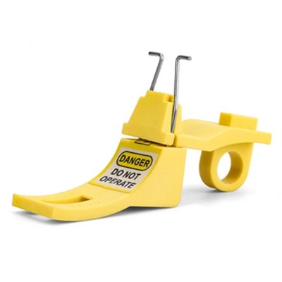 Thiết bị khóa aptomat (MCB) không cần dụng cụ PROLOCKEY CBL101