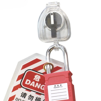 Khóa nút dừng khẩn cấp và công tắc xoay công nghiệp 30mm PROLOCKEY SBL06