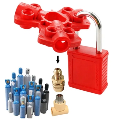 Khóa đầu nối nhanh khí nén 12mm/13mm/16mm PROLOCKEY ASL01