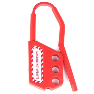 Khóa Nhóm 3 Người Hàm Nylon Cách Điện 51mm PROLOCKEY NH03