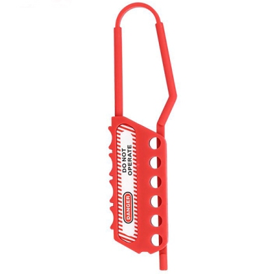 Khóa Nhóm 6 Người Hàm Nylon Cách Điện 84mm PROLOCKEY NH02