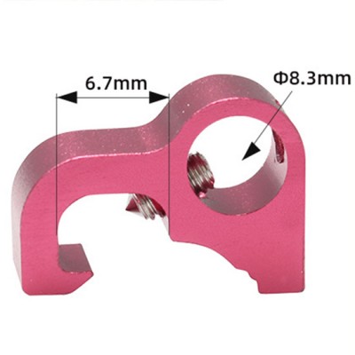 Khóa aptomat nhôm cao cấp cho MCB đơn cực & đa cực PROLOCKEY CBL51