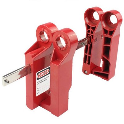 Khóa mặt bích mù có đường kính đai ốc 19mm-29mm PROLOCKEY BFL01