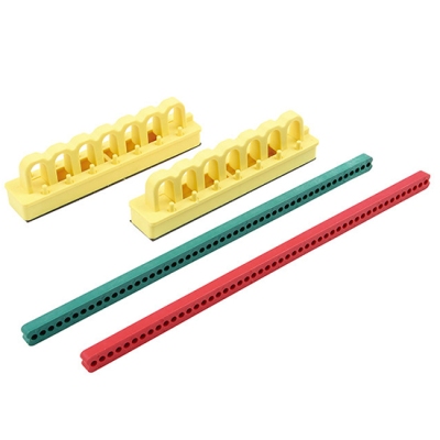 Thanh khóa cầu dao điện dạng cần dài cho CB lớn & phi tiêu chuẩn ROLOCKEY GCBL01