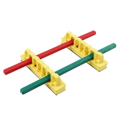 Thanh khóa cầu dao điện dạng cần dài cho CB lớn & phi tiêu chuẩn ROLOCKEY GCBL01