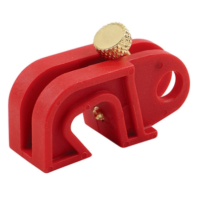 Khóa cầu dao điện có kẹp vít MCCB – Kẹp tối đa 10.5mm PROLOCKEY CBL02-2