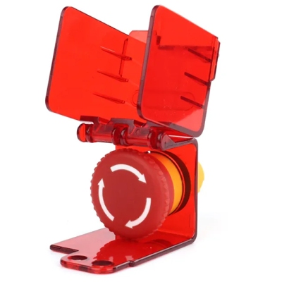 Khóa nút nhấn & nút dừng khẩn 22mm-30mm PROLOCKEY SBL41