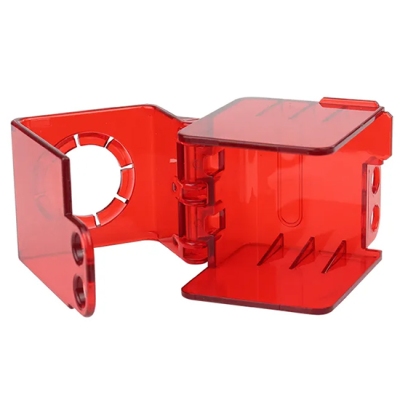 Khóa nút nhấn & nút dừng khẩn 22mm-30mm PROLOCKEY SBL41