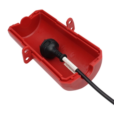 Khóa Phích Cắm Điện Công Nghiệp ≤78mm PROLOCKEY EPL05