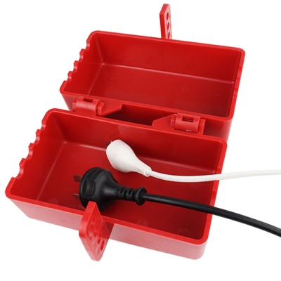 Khóa Phích Cắm Điện & Khí Nén Công Nghiệp PROLOCKEY EPL03