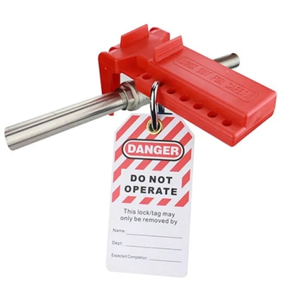 Khóa Van Bi Điều Chỉnh Có Đường Kính Ống Từ 9.5mm-31mm PROLOCKEY ABVL03