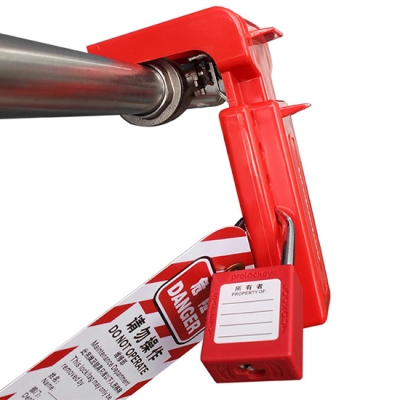 Khóa Van Bi Điều Chỉnh Có Đường Kính Ống Từ 9.5mm-31mm PROLOCKEY ABVL03