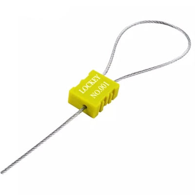 Seal cáp niêm phong PROLOCKEY CS02-1.8S-1000 dùng cho LOTO