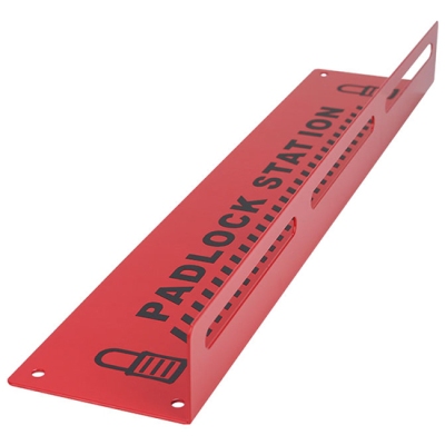 Trạm Treo 15 Ổ Khóa An Toàn Bằng Thép Chịu Lực PROLOCKEY PLS03