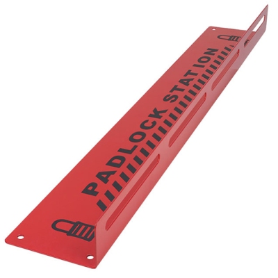 Trạm Treo 20 Ổ Khóa An Toàn Bằng Thép Chịu Lực PROLOCKEY PLS04