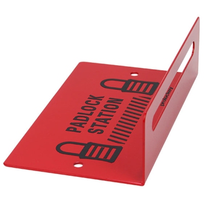 Trạm Treo 5 Ổ Khóa An Toàn Bằng Thép Chịu Lực PROLOCKEY PLS01