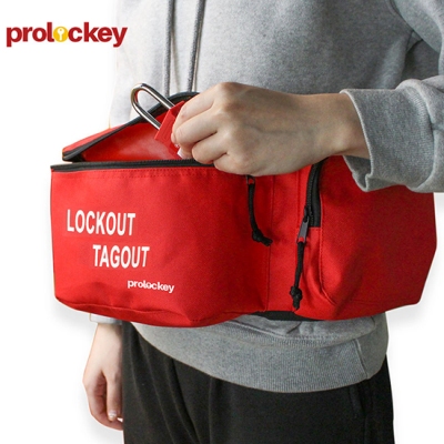 Túi đựng khóa LOTO di động PROLOCKEY LB61