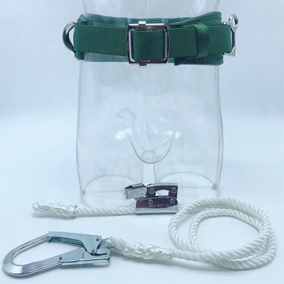 Dây đai an toàn cứu hộ và bảo trì kỹ thuật ADELA H-37
