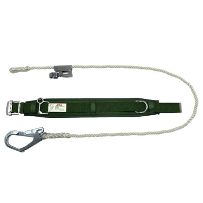 Dây đai an toàn cứu hộ và bảo trì kỹ thuật ADELA H-37