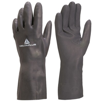Găng tay chống hóa chất Delta Plus VE509