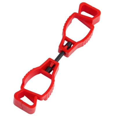 Kẹp Treo Bao Tay Bảo Hộ PROLOCKEY PGC01