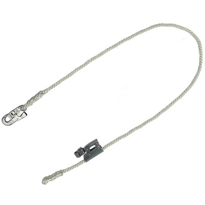 Thiết bị hãm trượt dây dùng cho hệ thống cứu sinh thẳng đứng Adela H-2707