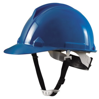 Mũ bảo hộ nhựa HDPE khóa vặn chống va đập N40