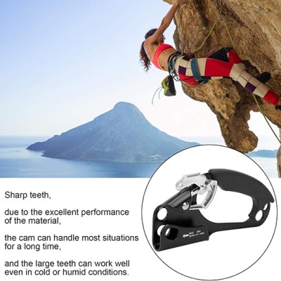 Thiết bị leo dây Adela AF-7206R / AF-7206L