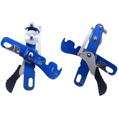 Dụng cụ hạ chậm cho công việc bảo trì tòa nhà Adela ADF-698