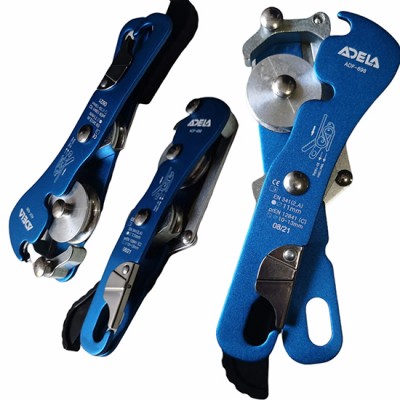 Dụng cụ hạ chậm cho công việc bảo trì tòa nhà Adela ADF-698