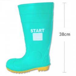 Ủng bảo hộ chống hóa chất COV UC-808