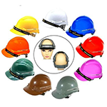 Mũ bảo hộ lao động