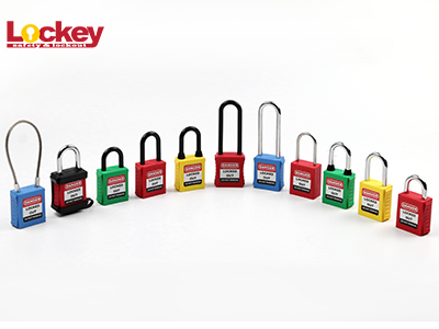 Ổ khóa an toàn (Safety Padlock)