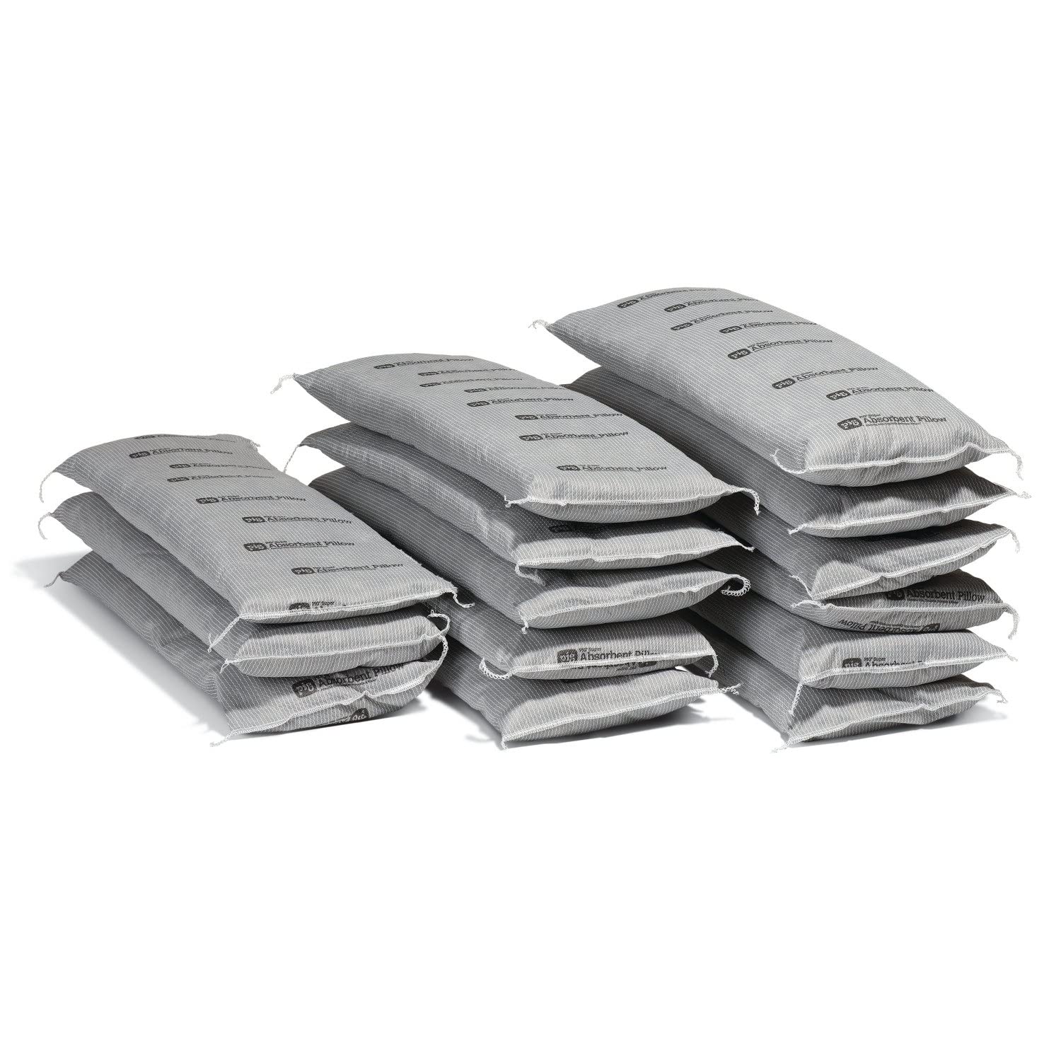 Hướng dẫn chọn và sử dụng gối thấm hút trong ứng phó tràn đổ