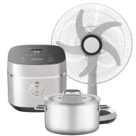 Thiết Bị Gia Dụng